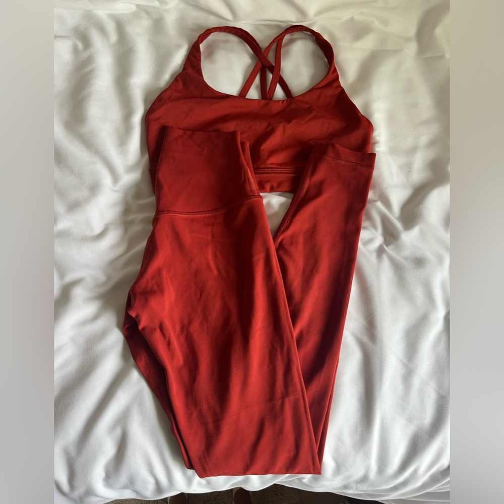 Lululemon Align Leggings